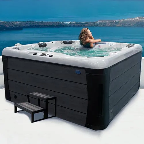 Deck hot tubs for sale in Franklin